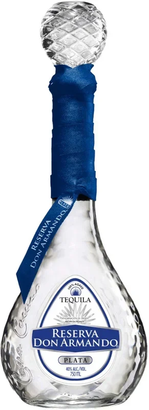 Don Armando Reserva Plata 750ml