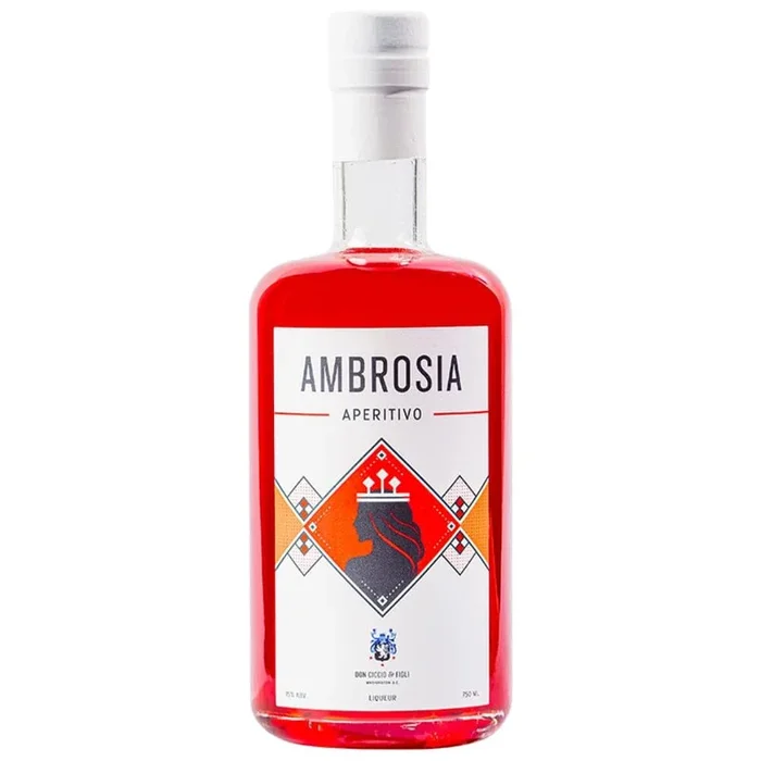 Don Ciccio & Figil Ambrosia