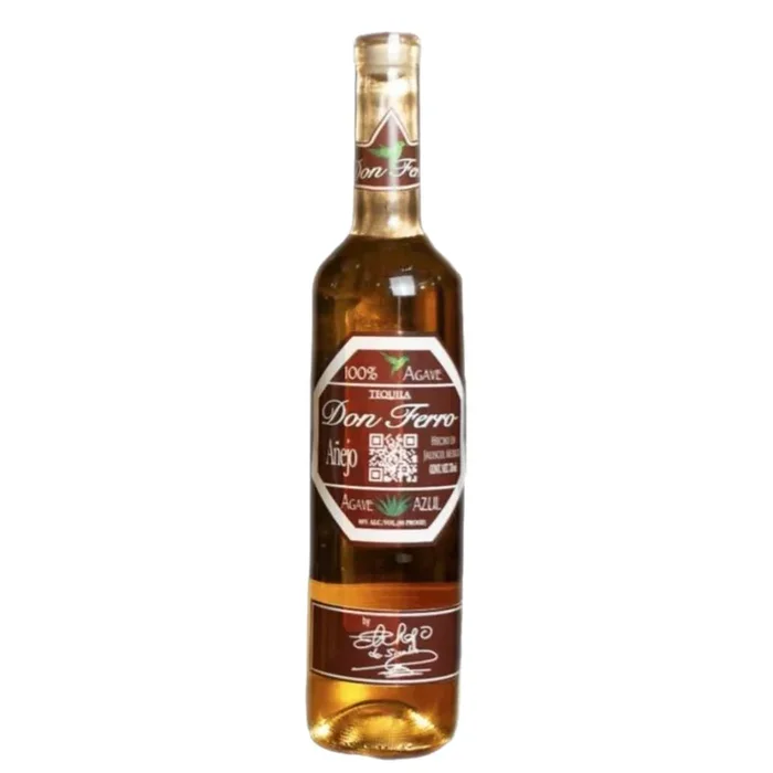 Don Ferro Anejo
