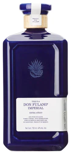 Don Fulano Imperial Extra Anejo