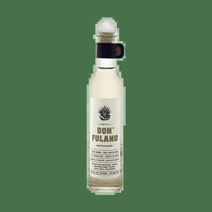 Don Fulano Reposado (50 ml)