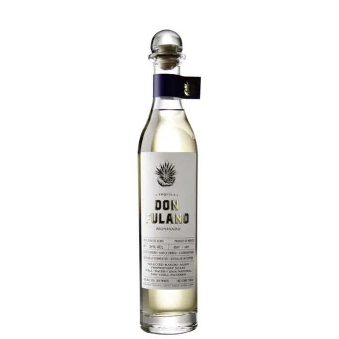 Don Fulano Reposado Tequila 750ml