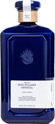 Don Fulano Tequila Imperial Extra Anejo 750ml
