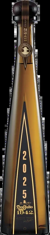 Don Julio 1942 Illumination New Year 2025 Limited Edition Añejo Tequila