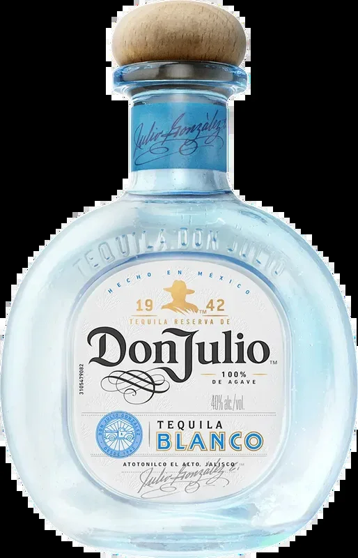 Don Julio ‘Reserva de Don Julio’ Tequila Blanco (1L)