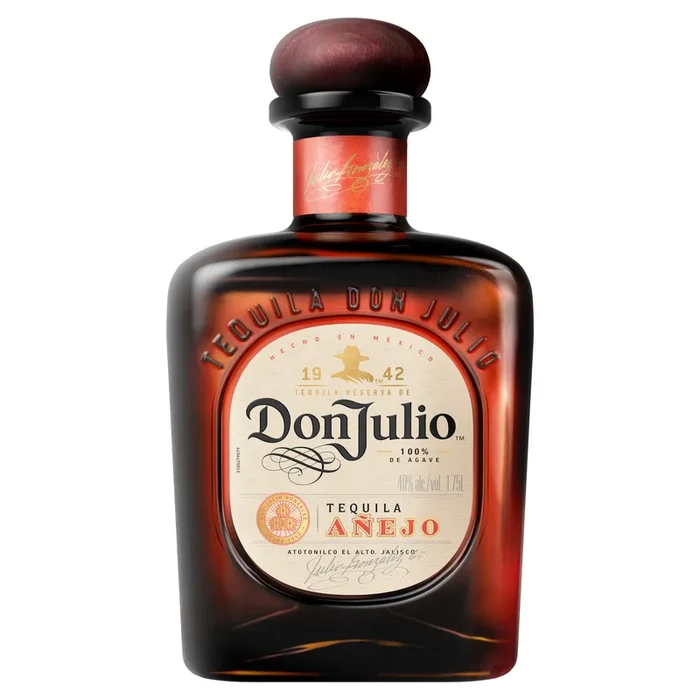 Don Julio Anejo 1.75L