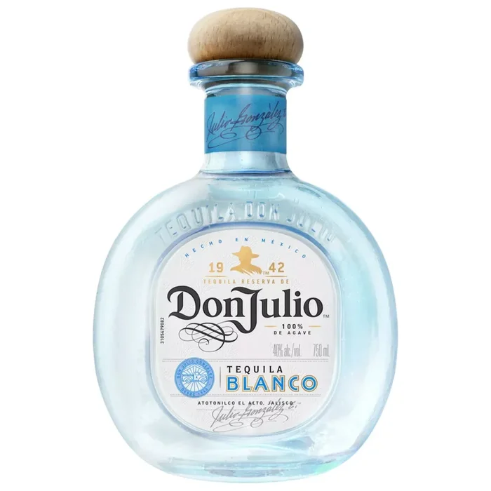Don Julio Blanco Tequila 750ml