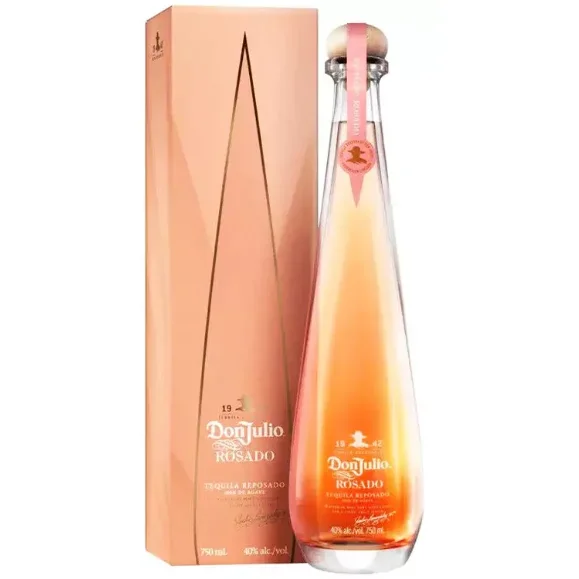 Don Julio Rosado Reposado 750ml