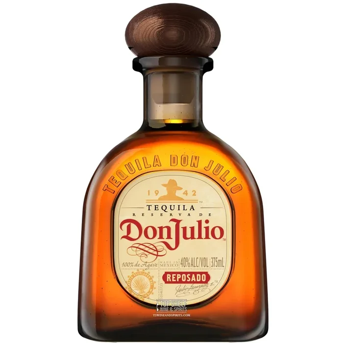 Don Julio Tequila Reposado – 375ml