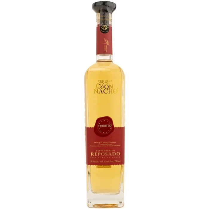 Don Nacho Premium Reposado Tequila
