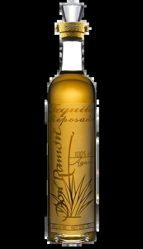 DON RAMON TEQUILA REPOSADO PUNTA DIAMANTE 750ML