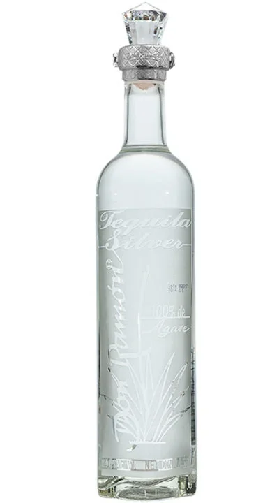 Don Ramon Tequila Silver 750ml