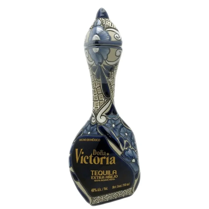 Doña Victoria Extra Añejo Tequila