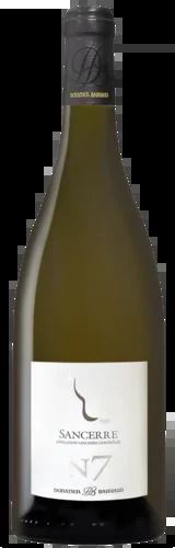 Donatien Bahuaud Sancerre N7
