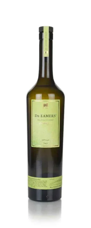 Dr Eamers’ Emporium Garden Gin | 700ML