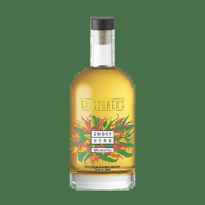 DR STONERS WHISKEY 750ML C/O