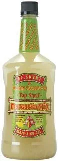 Dr. Swami & Bone Daddy’s Light Margarita Mix 1.75L