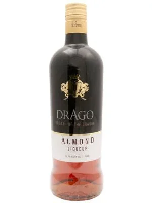 Drago Almond Liqueur