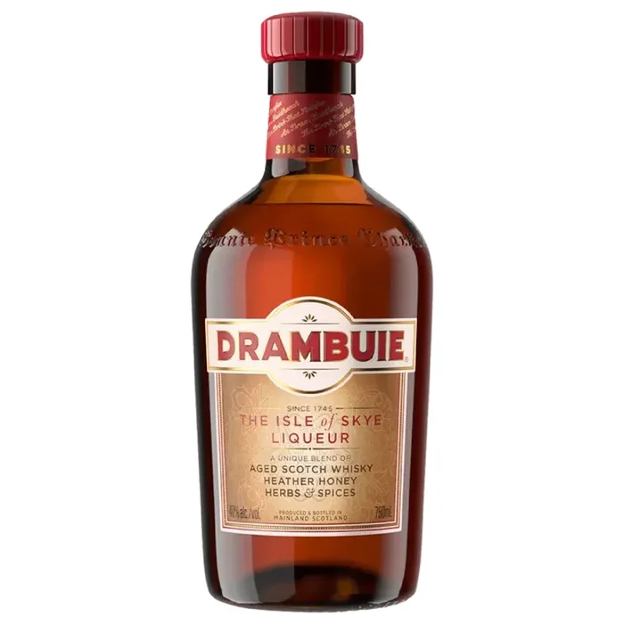 Drambuie Liqueur