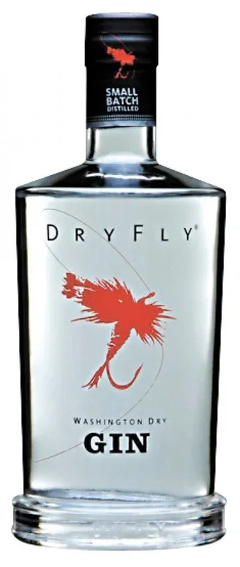 Dry Fly Small Batch Gin 750ml