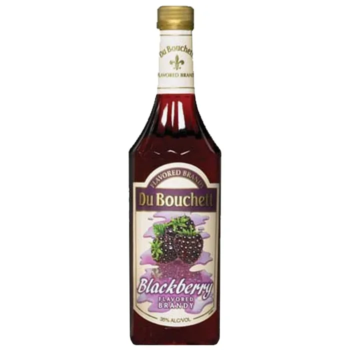 DuBouchett Blackberry Brandy
