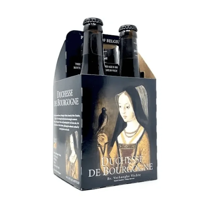 Duchesse De Bourgogne