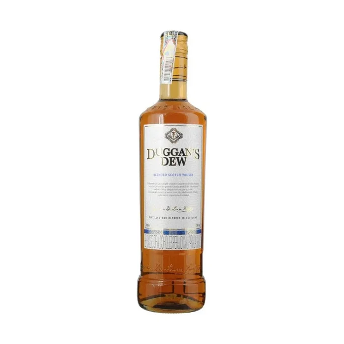 Duggan’s Dew Blended Scotch Whisky