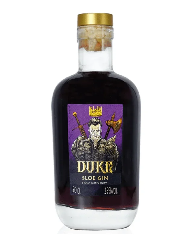 Duke Sloe Gin, 50 cl
