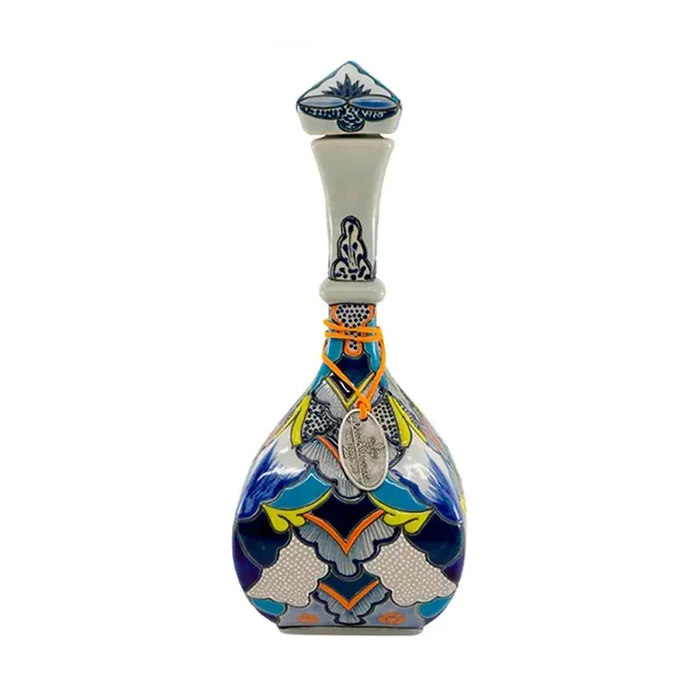 Dulce Amargura Blanco Tequila 1L