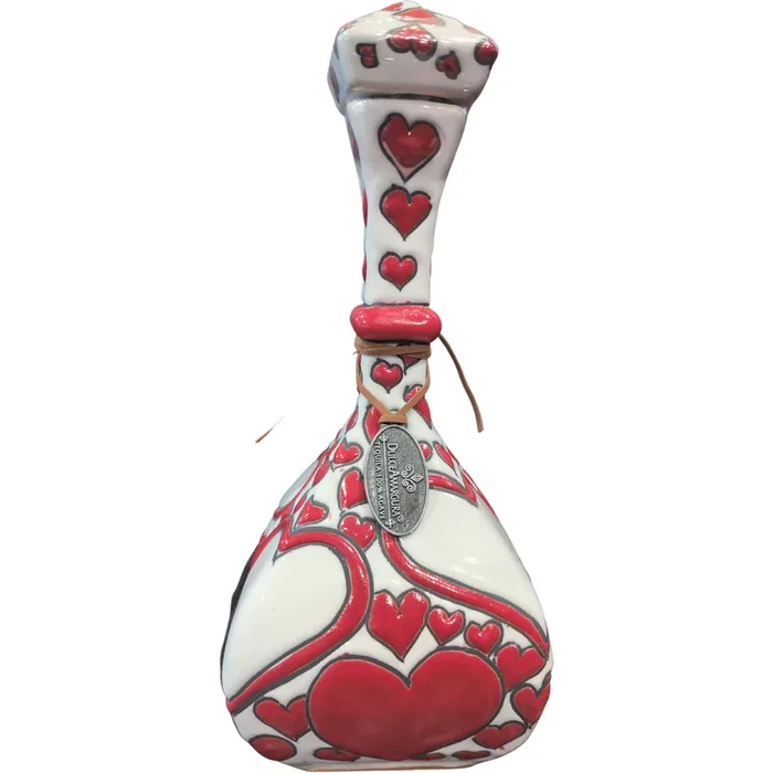 Dulce Amargura Reposado “LOVE” Tequila 1 Liter