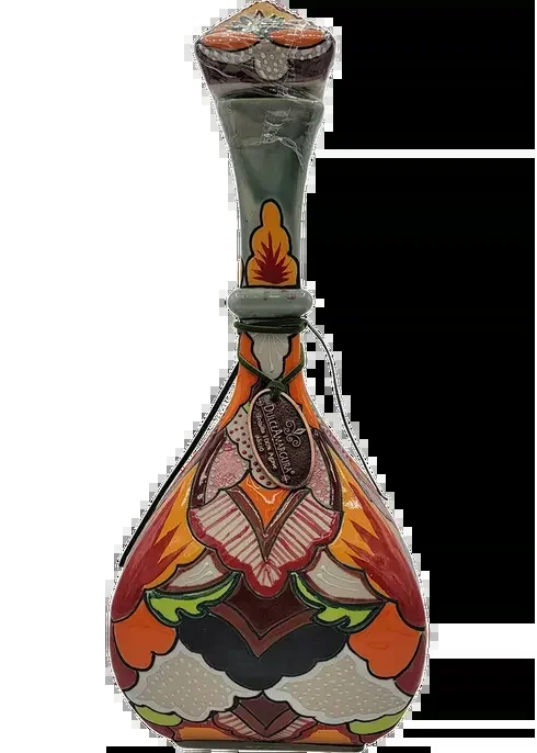 DULCE AMARGURA TEQUILA EXTRA AGED ANEJO COLLECTIBLE EDITION 1LI