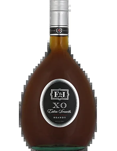 E & J BRANDY XO 1.75LI