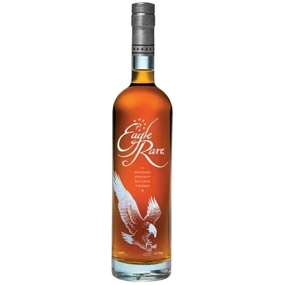 Eagle Rare 10 Year Old Bourbon