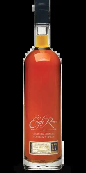 Eagle Rare 17 Year Old Spring 2016 Release