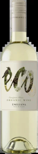 Eco Sauvignon Blanc Organic