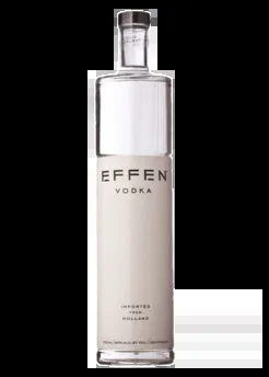 Effen Vodka 1L