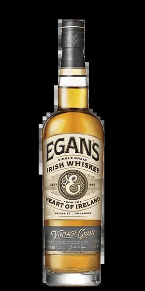 Egan’s Vintage Grain