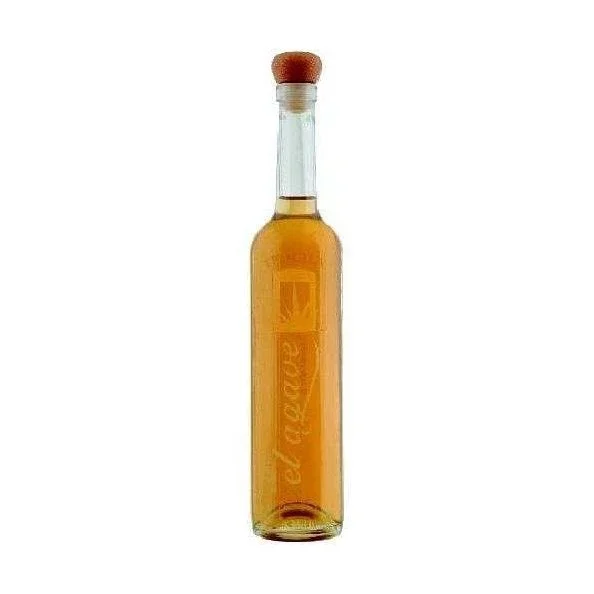 El Agave Artesanal Anejo Tequila