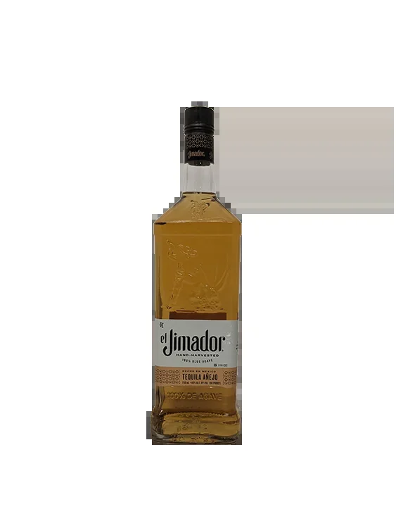 El Jimador Anejo Tequila 750ML