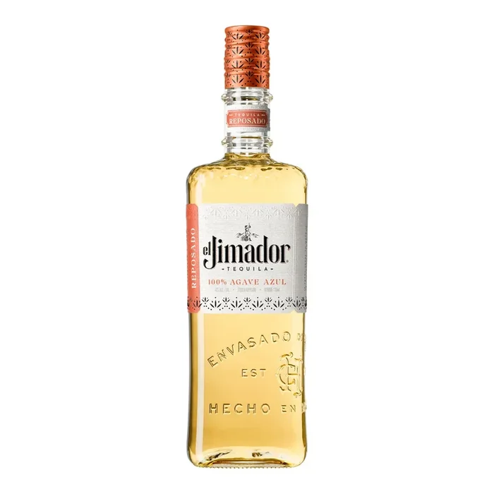 El Jimador Reposado Tequila 750ml