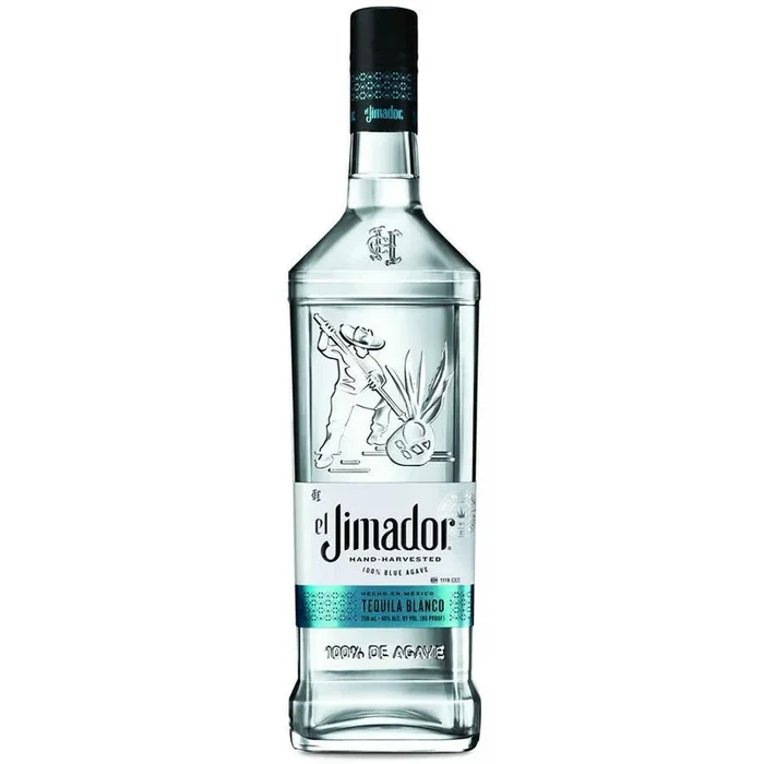 El Jimador Tequila Blanco