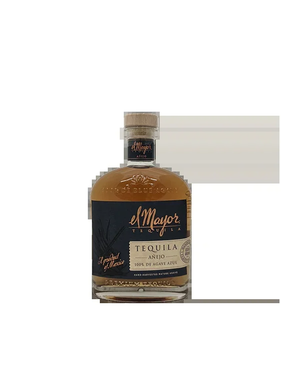 El Mayor Anejo Tequila 750ML