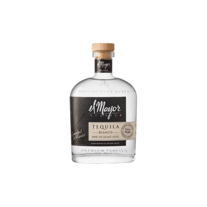 El Mayor Tequila Blanco