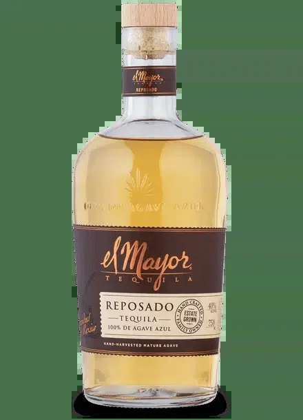El Mayor Tequila Reposado (750)