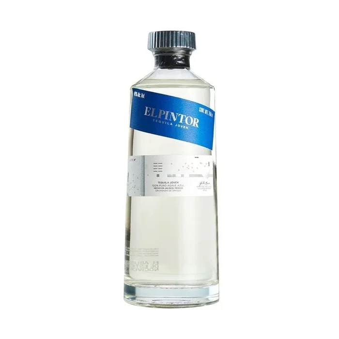 El Pintor Joven Tequila