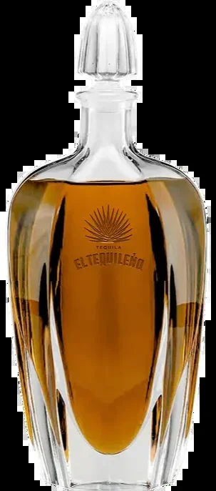 EL TEQUILENO TEQUILA EXTRA ANEJO LIMITED EDITION 750ML