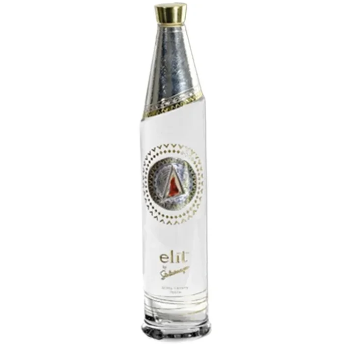 elit pristine water series: Andean Edition