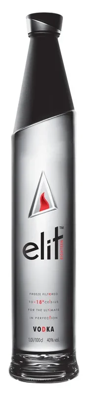 Elit Vodka 1L