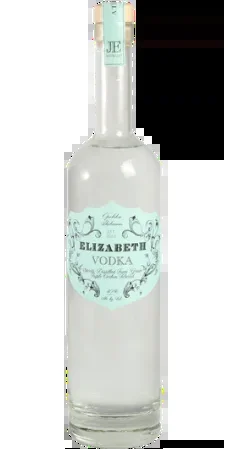 ELIZABETH VODKA ALABAMA 750ML