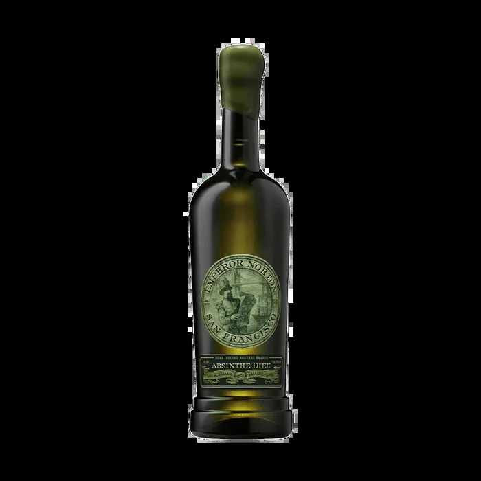 Emperor Norton Absinthe Dieu